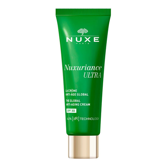 NUXE NUXURIANCE ULTRA THE GLOBAL ANTI-AGING CREAM 30SPF 50ML