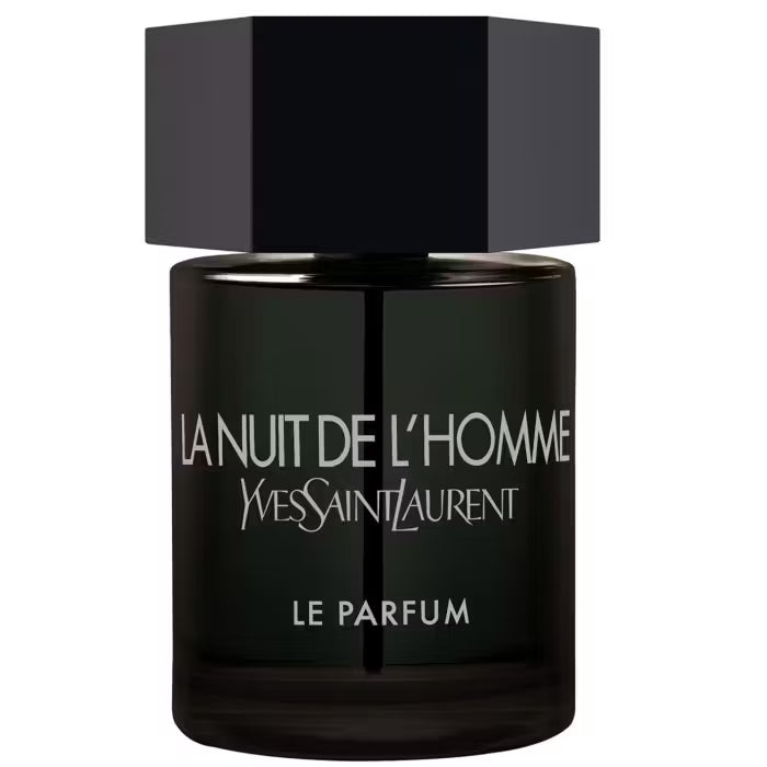 YSL LA NUIT DE L'HOMME LE PARFUM SPRAY EDP 60ML