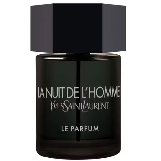 YSL LA NUIT DE L'HOMME LE PARFUM SPRAY EDP 60ML