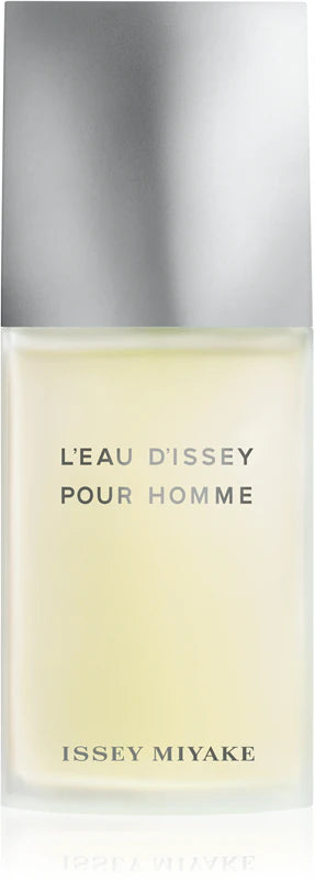 ISSEY MIYAKE L'EAU POUR HOMME EDT 75ML