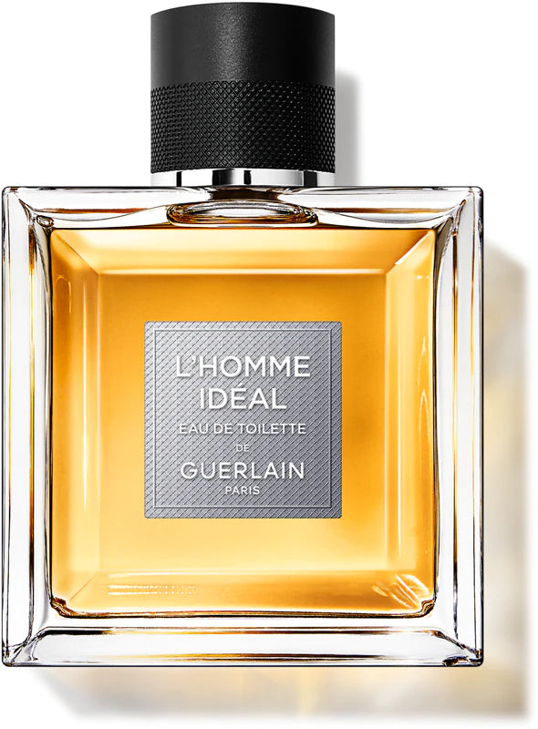 GUERLAIN L'HOMME IDEAL EDT 100ML