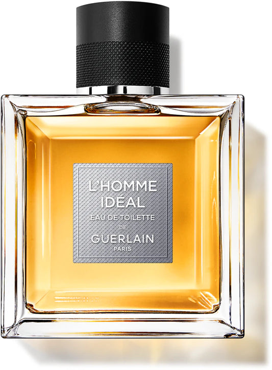GUERLAIN L'HOMME IDEAL EDT 100ML