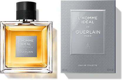 GUERLAIN L'HOMME IDEAL EDT 100ML