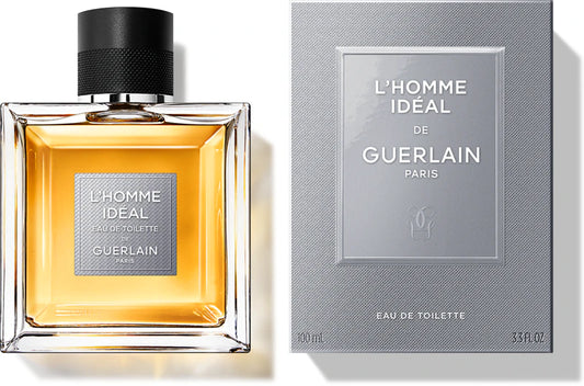 GUERLAIN L'HOMME IDEAL EDT 100ML