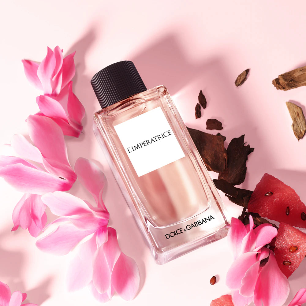 D&amp;G L'IMPERATRICE EDT 100ML