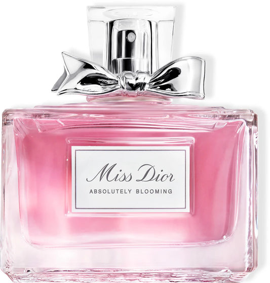 DIOR MISS DIOR ABSOLUTELY BLOOMING EDP 100mL