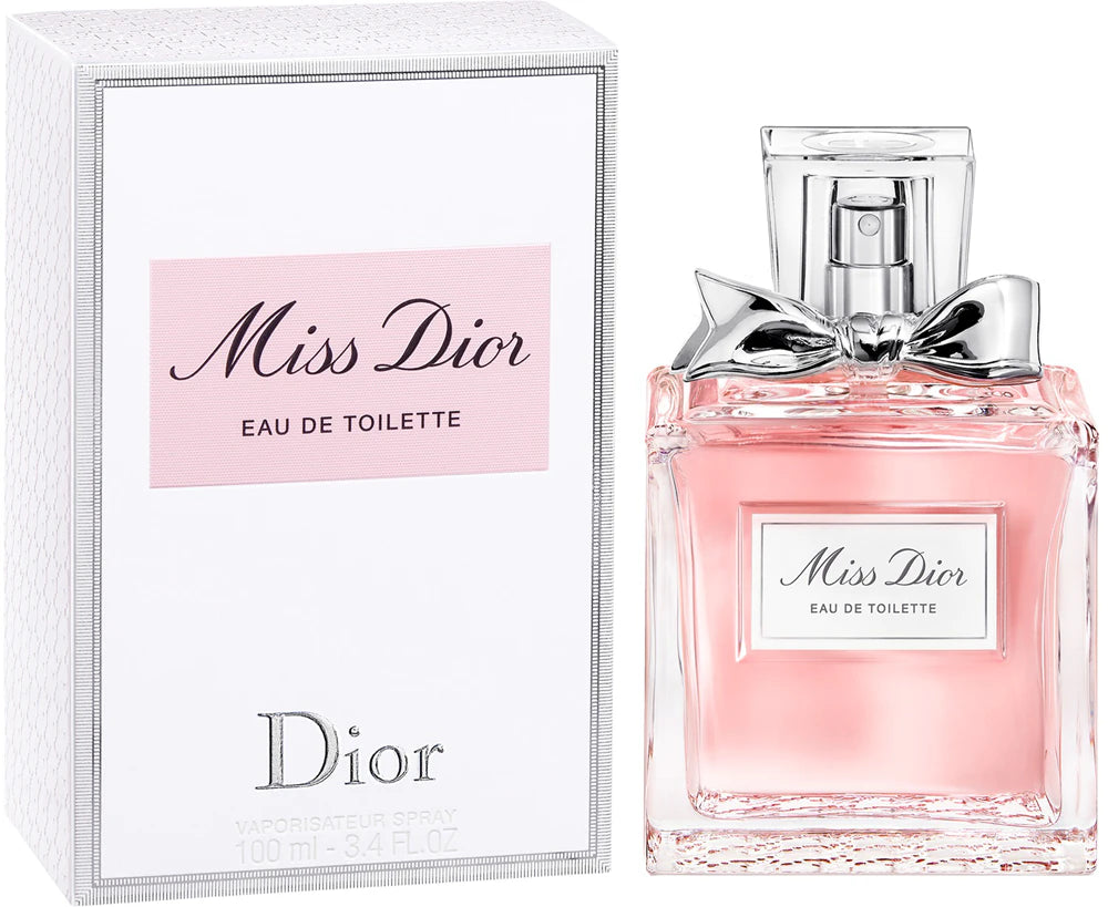 DIOR MISS DIOR EDT 100mL