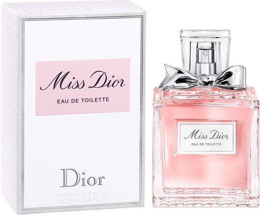 DIOR MISS DIOR EDT 100mL