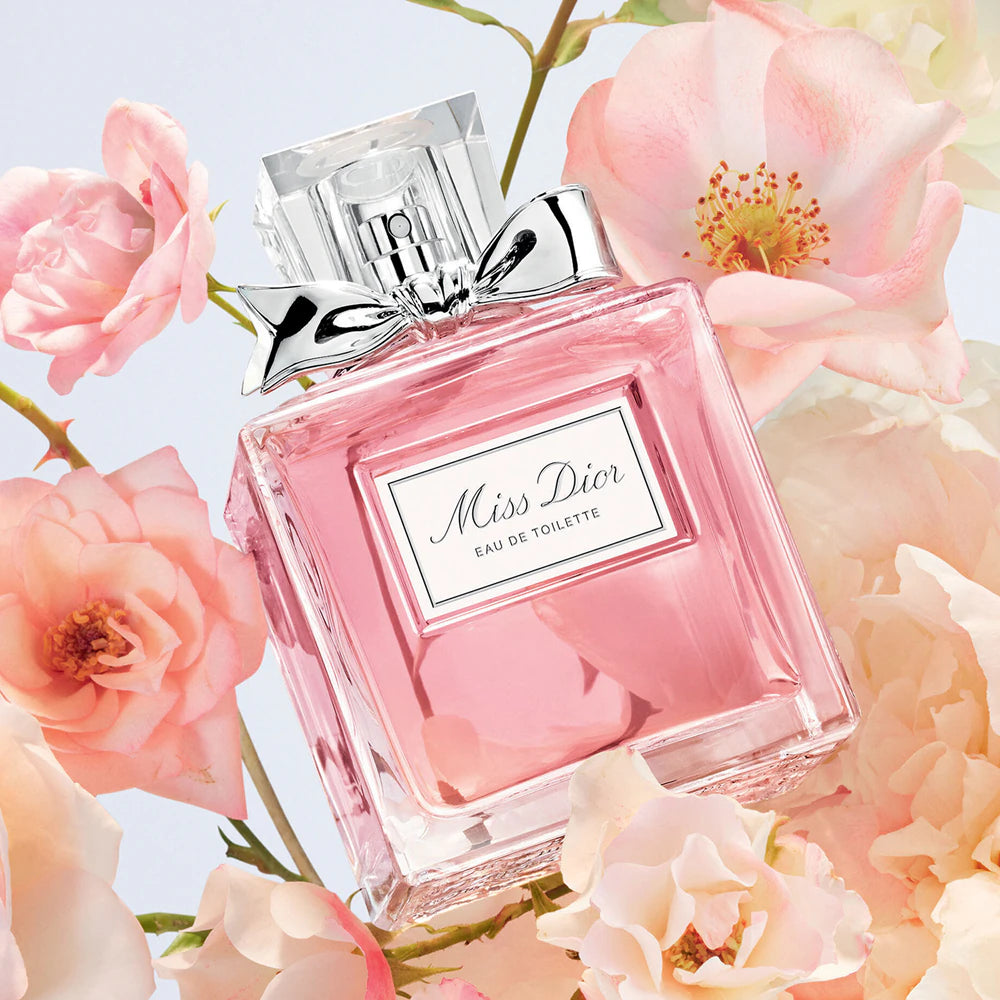 DIOR MISS DIOR EDT 100mL