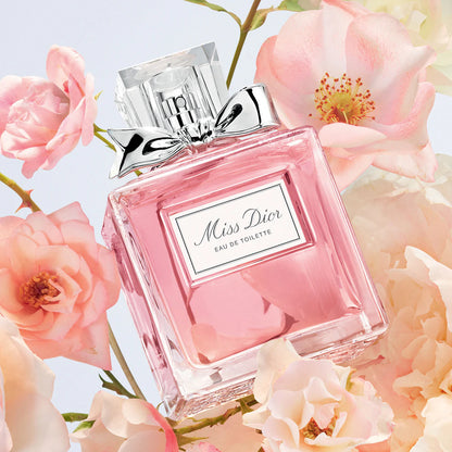 DIOR MISS DIOR EDT 100mL