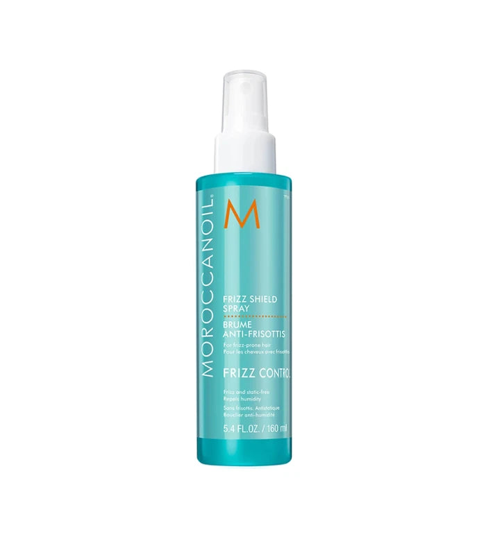 MOROCCANOIL FRIEZ SHIELD SPRAY 160ML