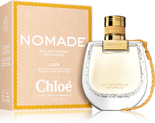 CHLOE NOMADE NATURELLE EDP 75ML