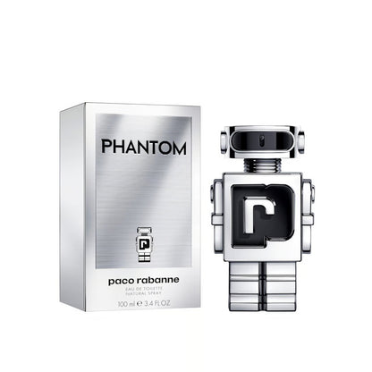 PACO RABANNE PHANTOM EDT 100ML