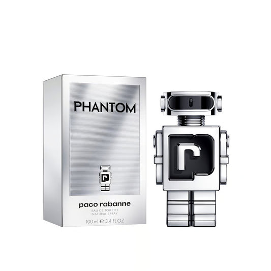 PACO RABANNE PHANTOM EDT 100ML