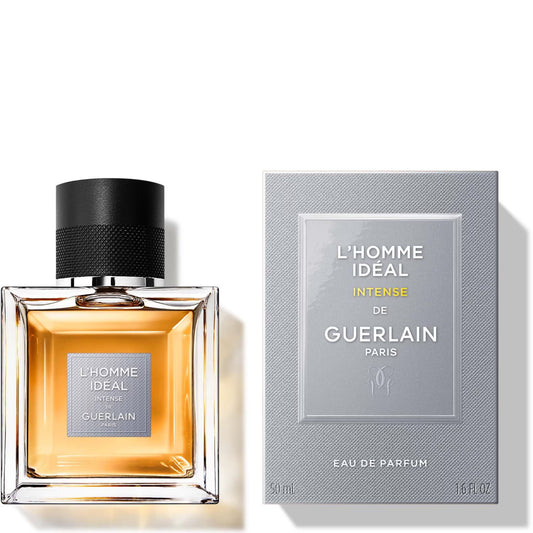 GUERLAIN l'HOMME IDEAL INTENSE EDP 100mL