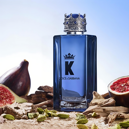 D&amp;G K BY DOLCE&amp;GABBANA EDP 100ML
