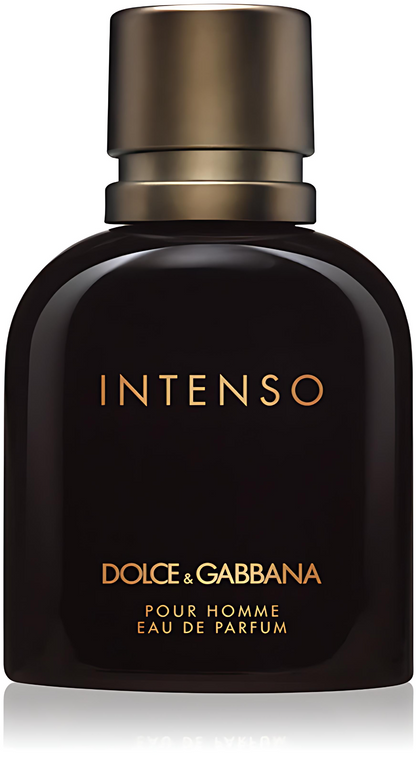 D&amp;G FOR MEN INTENSO EDP 75ML
