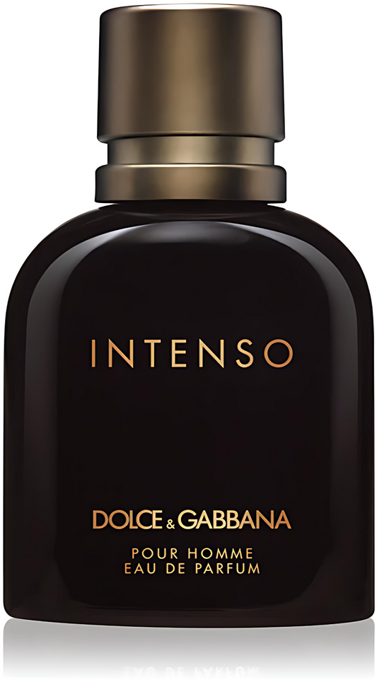 D&amp;G FOR MEN INTENSO EDP 75ML