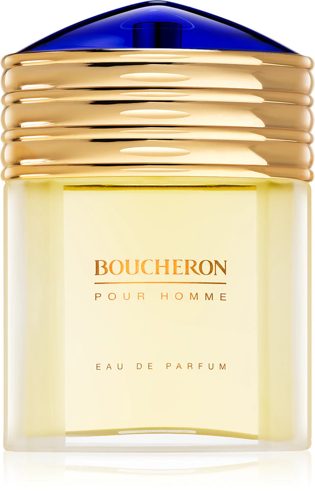 BOUCHERON FOR MEN EDP 100 ML