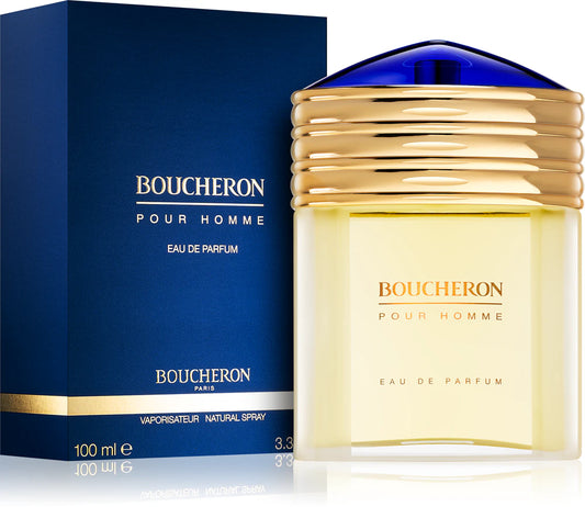 BOUCHERON FOR MEN EDP 100 ML