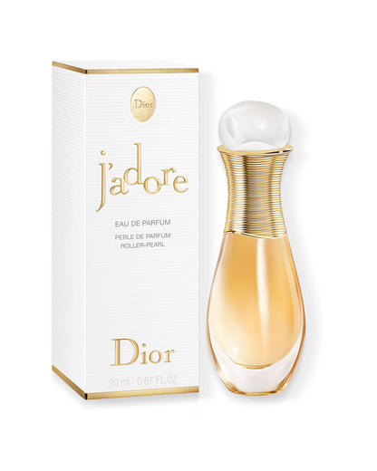 DIOR J'ADORE ROLLER-PEARL EDP 20mL