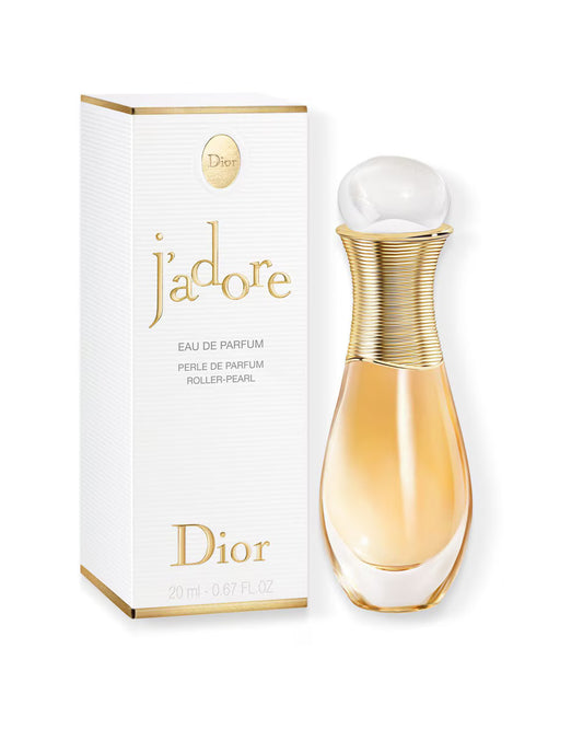 DIOR J'ADORE ROLLER-PEARL EDP 20mL