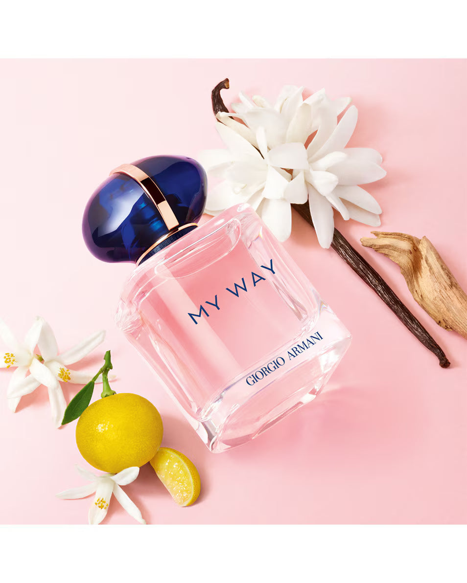 ARMANI MY WAY EDP 90ML