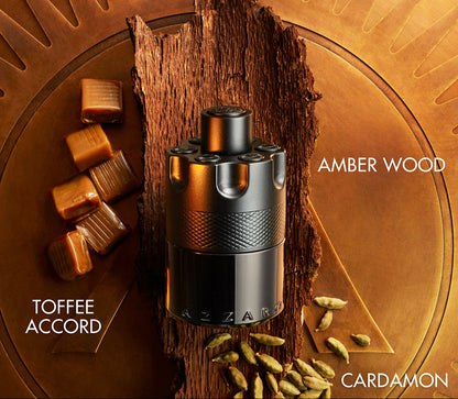 AZZARO THE MOST WANTED EDP 100ML
