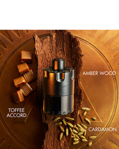 AZZARO THE MOST WANTED EDT 100ML