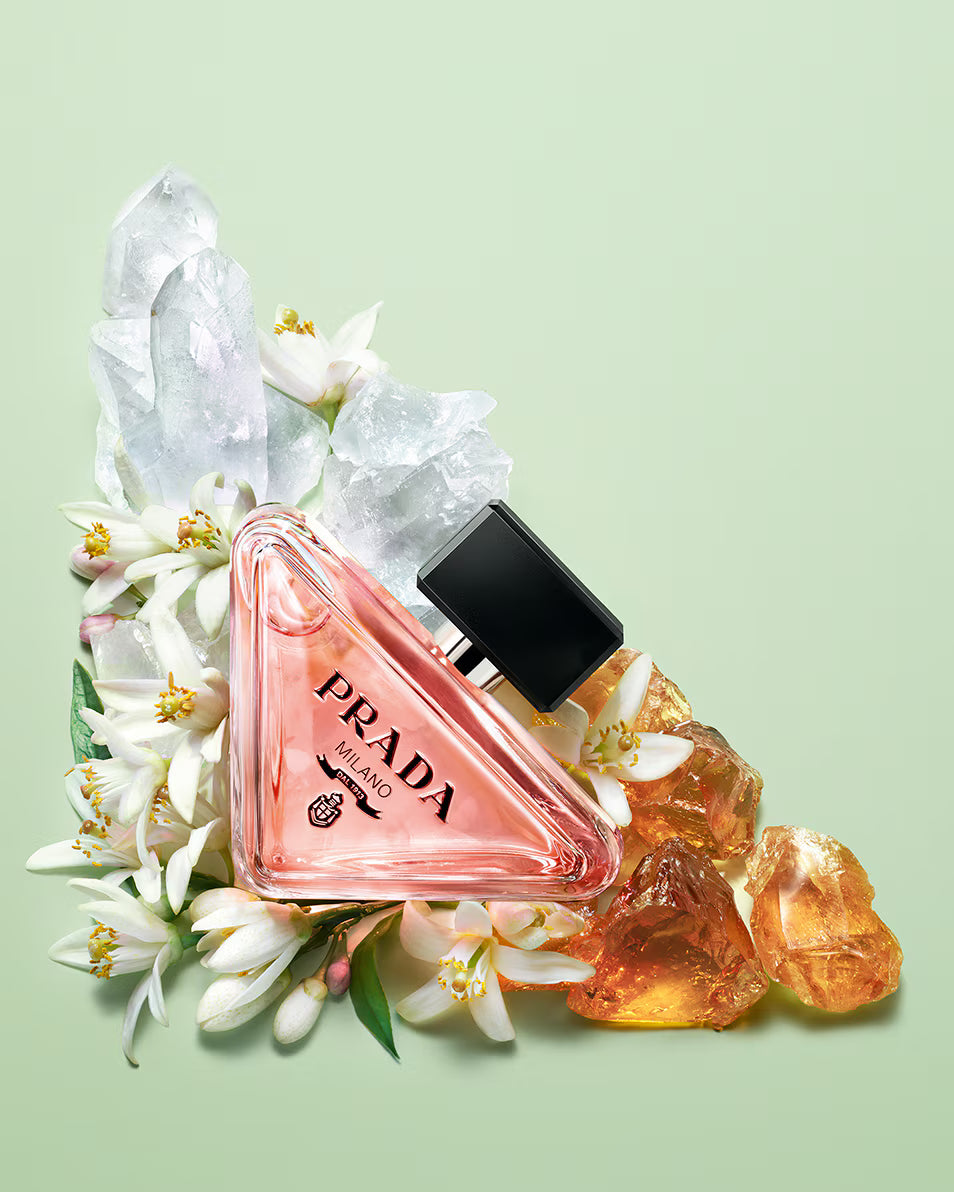 PRADA PARADOXE REFILLABLE EDP 90ML