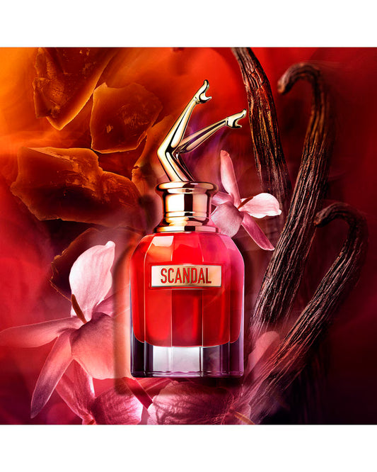 JPG SCANDAL LE PARFUM INTENSE FOR HER EDP 50ML