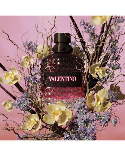 VALENTINO UOMO BORN IN ROMA INTENSE EDP 100 ML