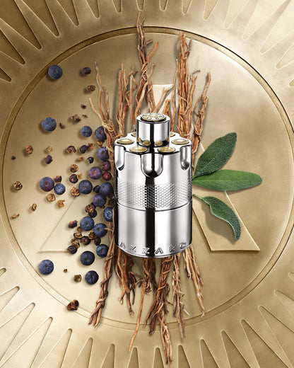 AZZARO WANTED EDP 100ML