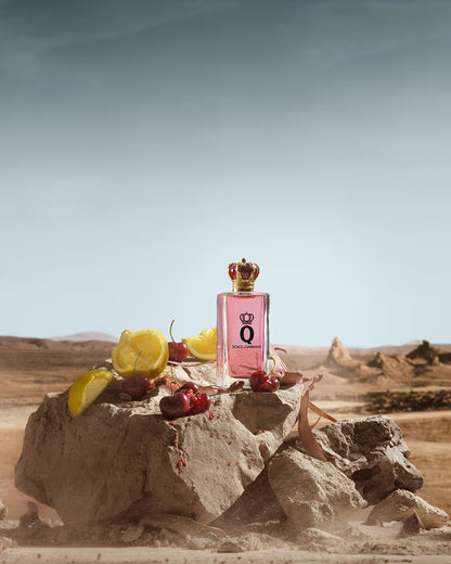 D&amp;G Q BY DG EDP 100ML