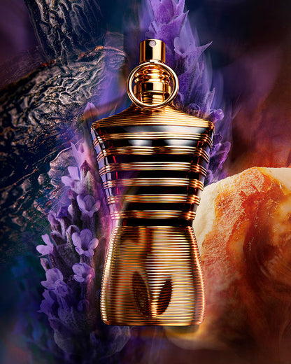 JPG LE MALE ELIXIR EDP 75ML