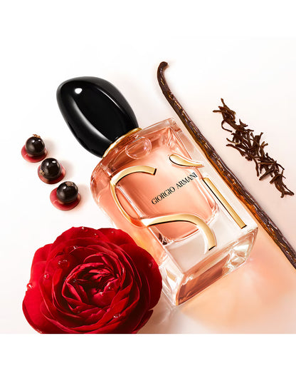 ARMANI SI EDP 100ML