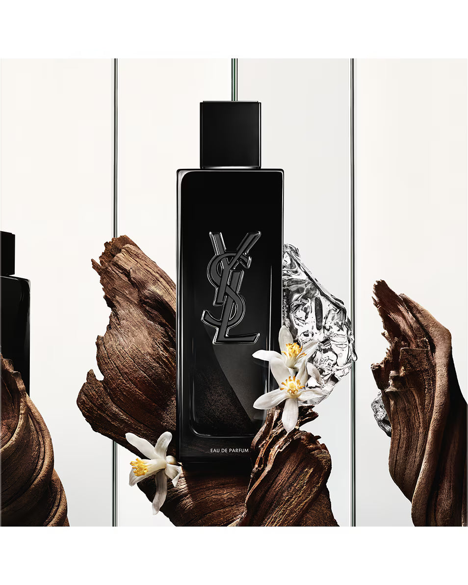 YSL MYSELF REFILLABLE EDP 100ML