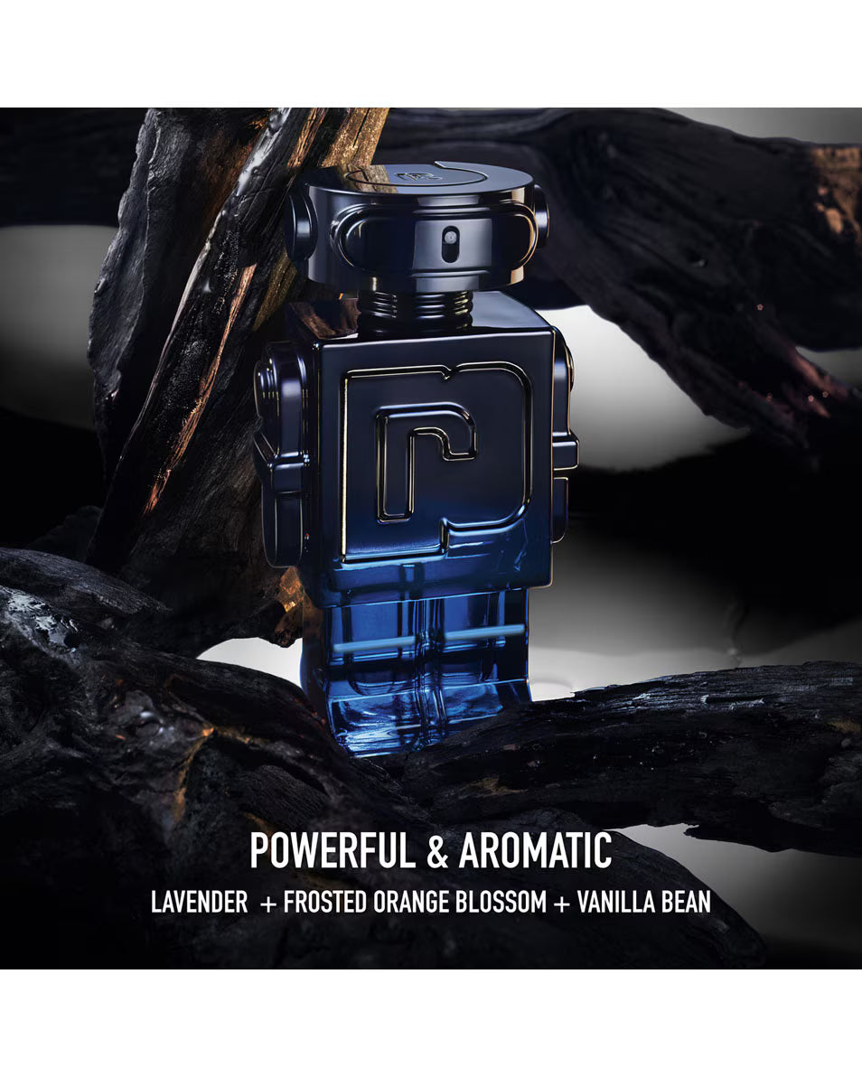 PACO RABANNE PHANTOM INTENSE EDP 100ML