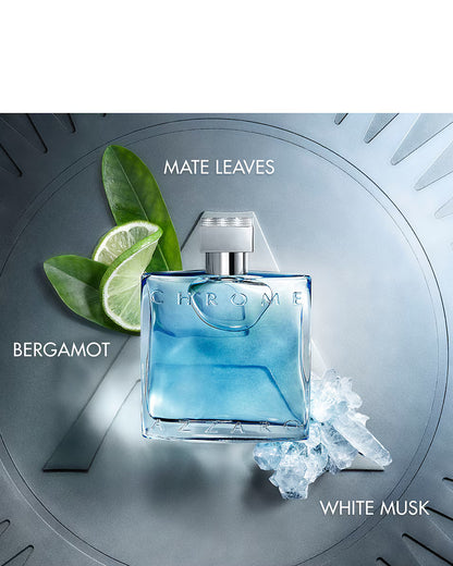 AZZARO CHROME EDT 100ML