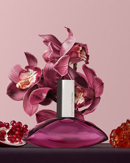 CK EUPHORIA EDP 100ML