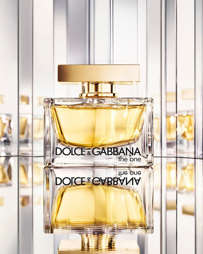 D&amp;G THE ONE EDP 75ML