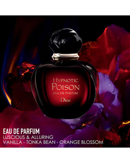 DIOR HYPNOTIC POISON EDP 100ML