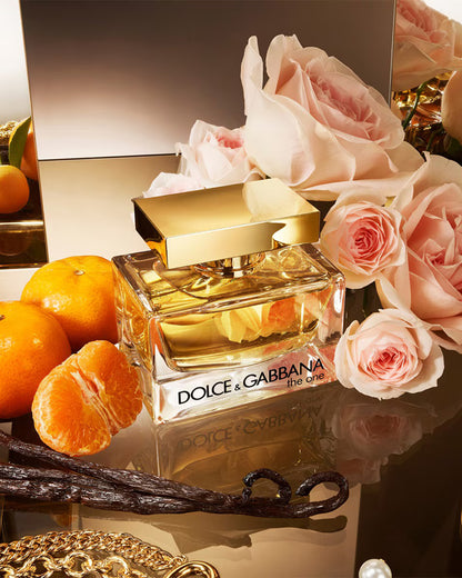 D&amp;G THE ONE EDP 75ML