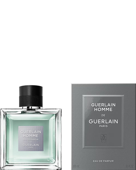 GUERLAIN HOMME EDP 100ML