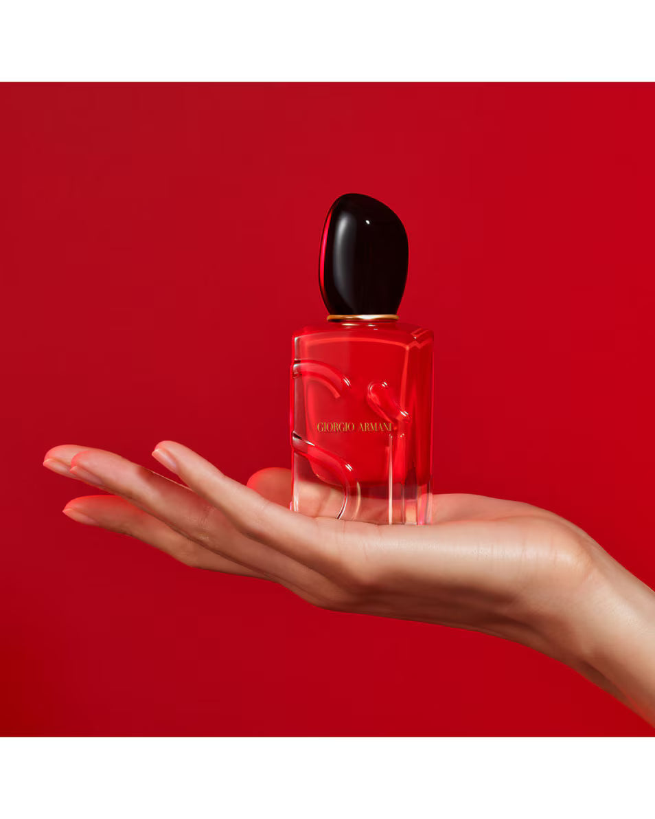 ARMANI SI PASSIONE EDP 50ML