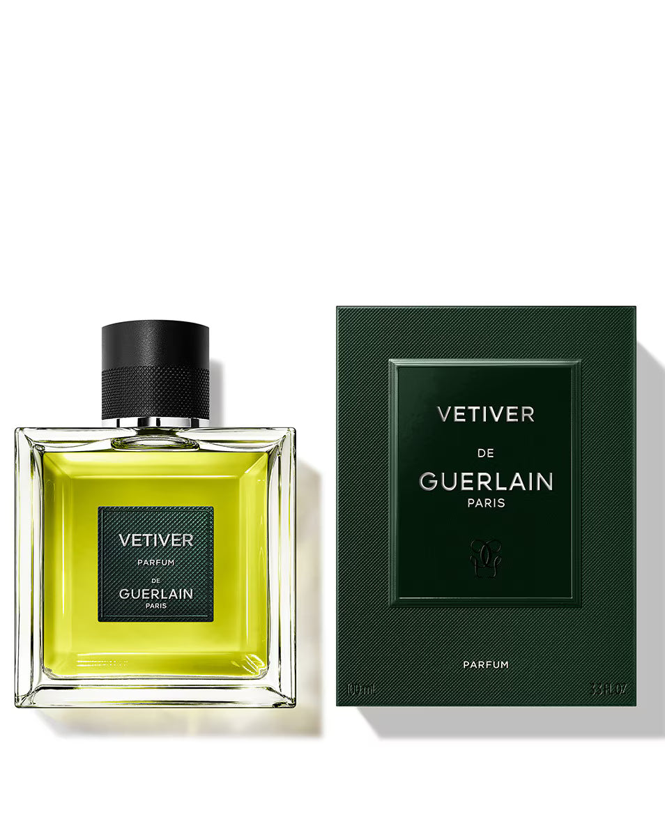 GUERLAIN VETIVER EDT 100ML