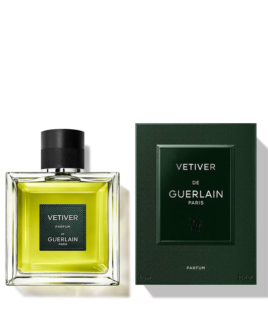 GUERLAIN VETIVER EDT 100ML