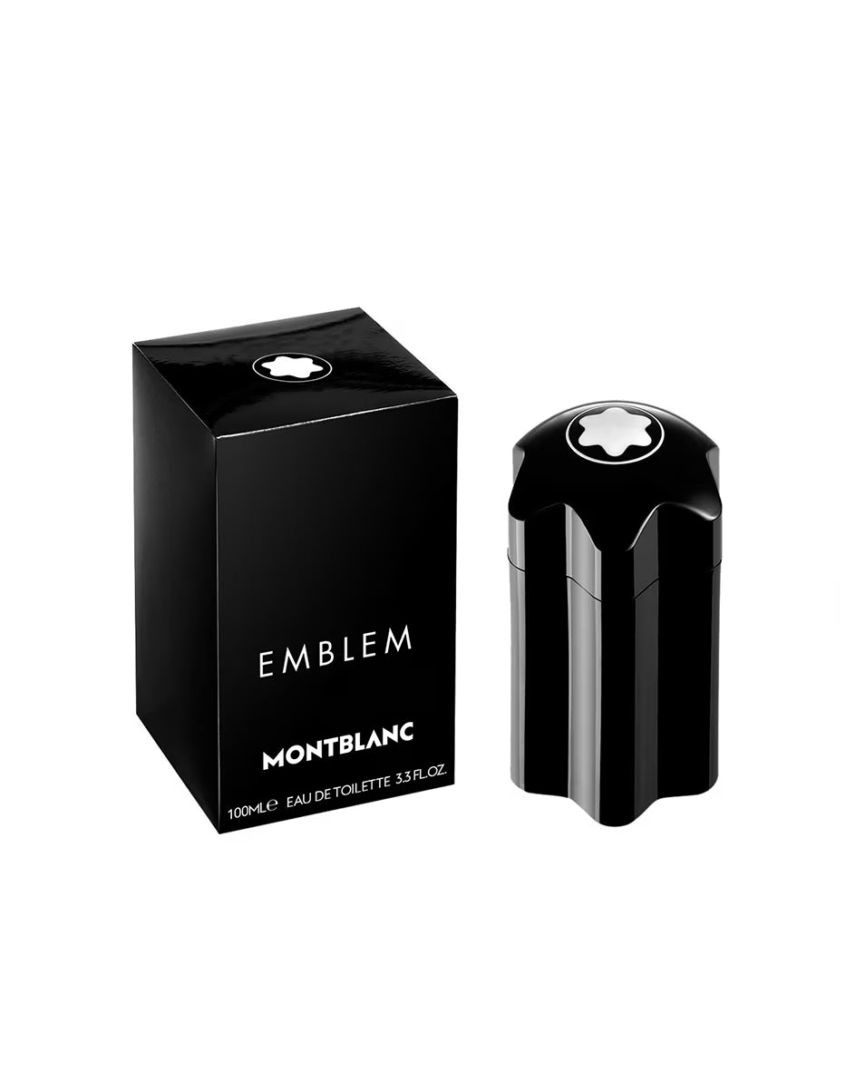 MONTBLANC EMBLEM EDT 100ML
