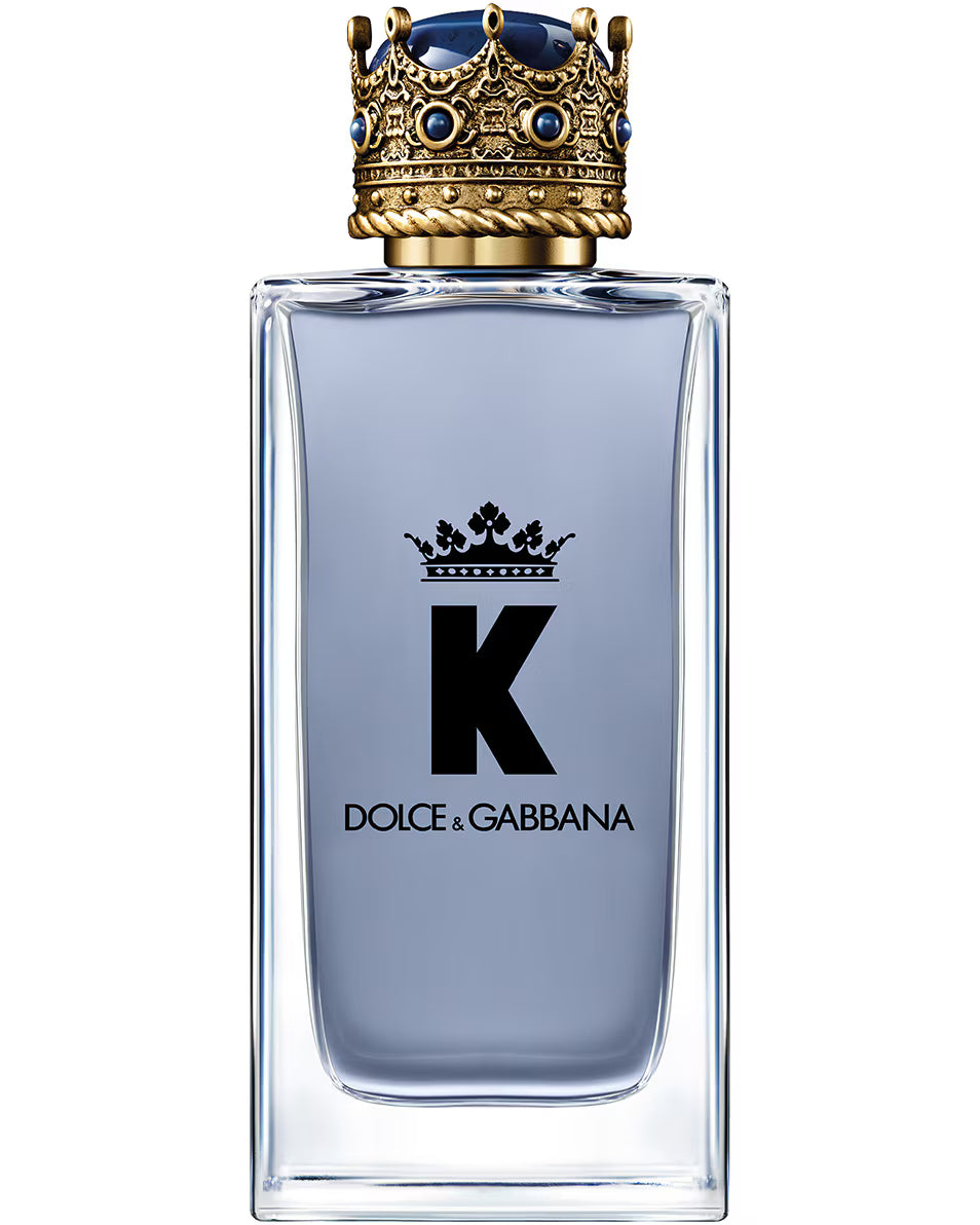 D&G K BY DOLCE&GABBANA EDT 100ML