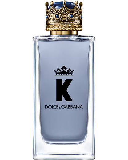 D&G K BY DOLCE&GABBANA EDT 100ML